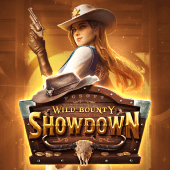 Wild Bounty Showdown on ph3 login